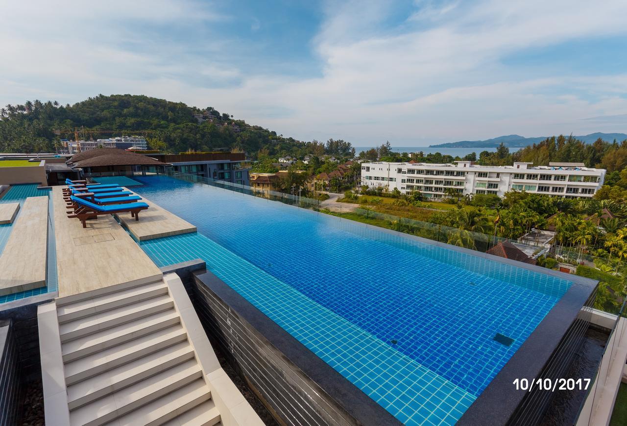 The Aristo Resort Phuket By Holy Cow 外观 照片