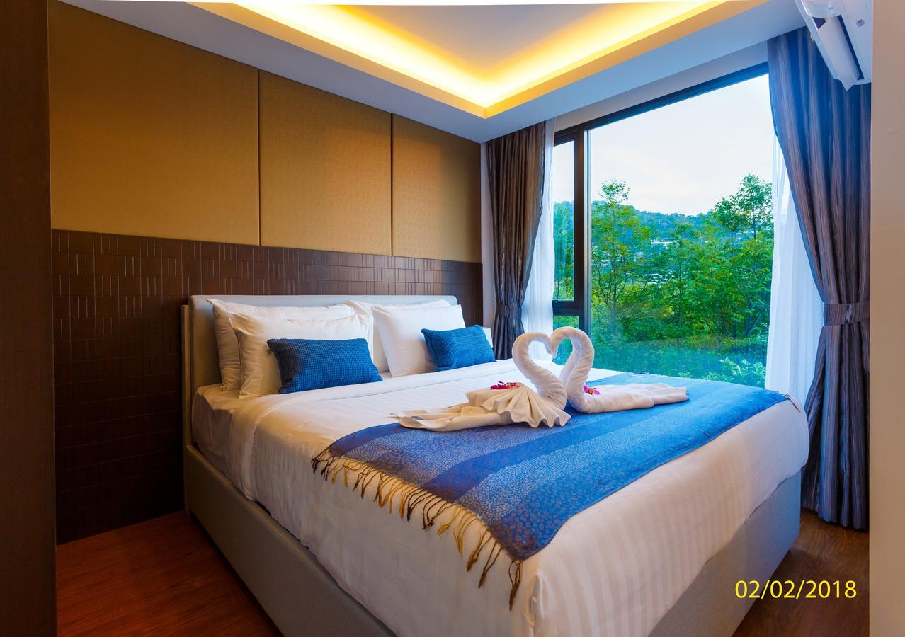 The Aristo Resort Phuket By Holy Cow 外观 照片